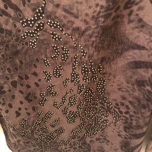 Cute long sleeve top